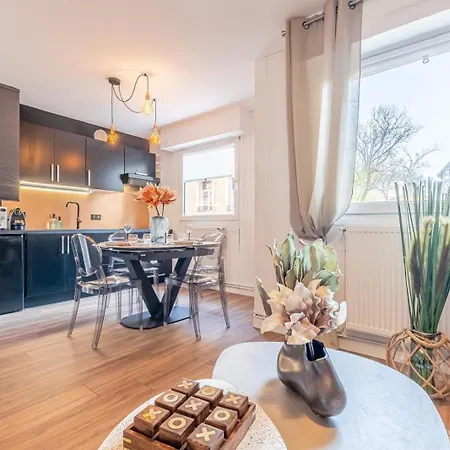 La Belle Escapade Appartamento *