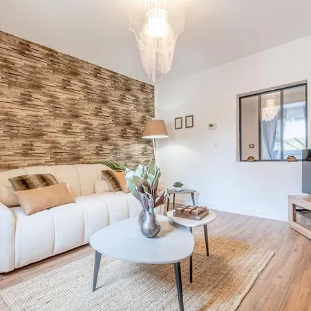 La Belle Escapade Apartment