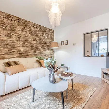 La Belle Escapade Apartment