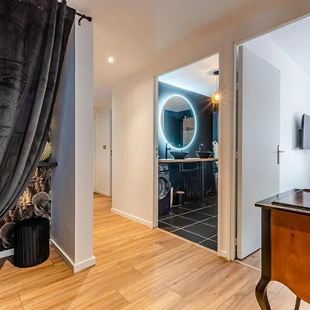 La Belle Escapade * Metz