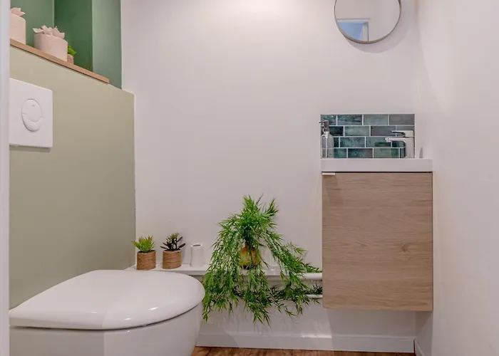 La Belle Escapade Metz