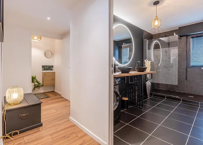 La Belle Escapade * Metz