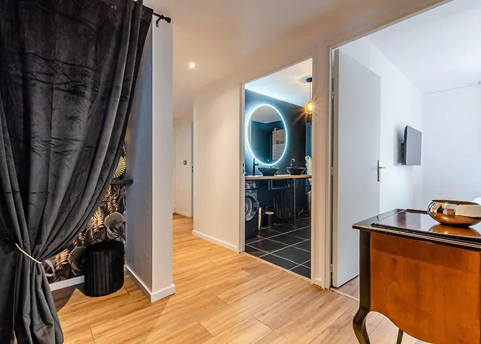 La Belle Escapade * Metz